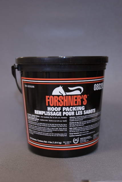 Forshners